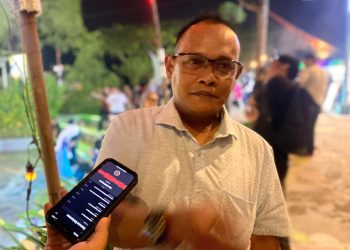 Andriansyah Desak Pemerintah Segera Perkuat Katana di Tiap Kelurahan