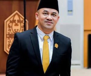DPRD Samarinda : Adnan Faridhan Pemkot Dalam Relokasi Pedangan Pasar Subuh Dinilai Melampaui Batas Kewenangan