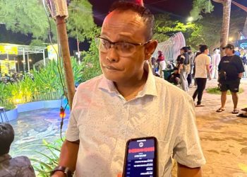 Andriansyah Soroti Krisis Kepercayaan Warga terhadap Bencana