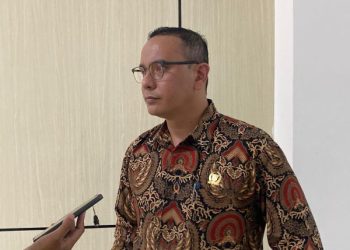 Peningkatan Gizi Lewat Piring Makan Didorong DPRD Samarinda