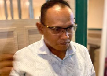 DPRD Samarinda Sebut Pasar Pagi Tak Kunjung Selesai, Ini Alasannya