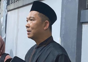 DPRD Samarinda Sebut Event di Kota Tepian Butuh Sentuhan Budaya Lokal