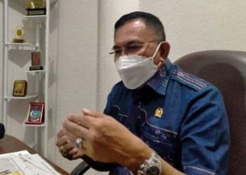 Transportasi Umum Belum Mendukung, DPRD Samarinda Dorong Pemkot Atasi Masalah ini Bersama