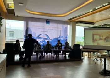 Sinergi MBS dan Blue Sky Group Hadirkan Identitas Kalimantan Timur di Jantung Jakarta