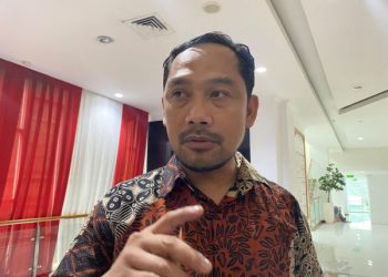 Abdur Rohim Sebut Pasar Pagi Belum Beroperasi Perihal Masalah Teknis