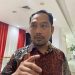 Abdur Rohim Sebut Pasar Pagi Belum Beroperasi Perihal Masalah Teknis