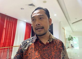 Abdur Rohim Dukung Kios Online Pasar Pagi Samarinda, Minta Prioritaskan Pedagang Lama