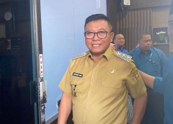 Pelayanan Air Jadi Sorotan, Pemkot Samarinda Minta PDAM Tirta Kencana Perluas Akses