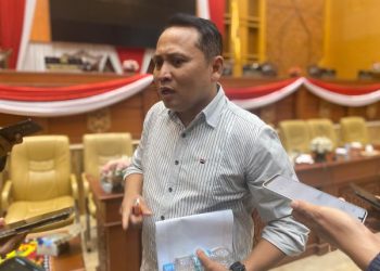 SPMB Dikritik Anhar, Nilai Picu Keluhan Masyarakat
