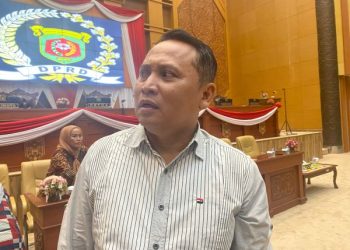 Upaya Cegah KKN, Pemerataan Kualitas dan Kuantitas Infrastruktur Pendidikan Disorot Anhar