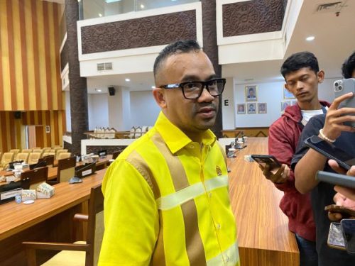 Adnan Faridhan Soroti Kurang Meratanya Bantuan Pasca Banjir