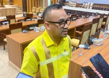 DPRD Samarinda Desak Pertamina Selesaikan Persoalan Kelangkaan Gas LPG 3 Kg