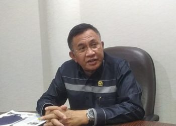 Wacana Pelabuhan Penumpang Baru di Palaran, Legislator Samarinda Ingatkan Risiko Tanpa Akses Terpadu