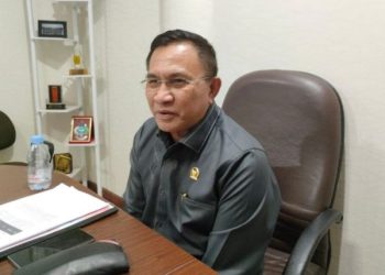 Dualisme Kebijakan Desa, Joha Fajal Minta Pemerintah Jaga Arah dan Integrasi Program