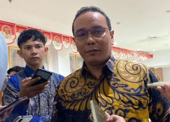 Satgas SPMB Dibuat, Kekurangan Rumbel Juga Disorot Novan