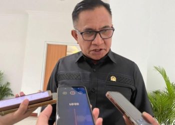 Joha Fajal  Kehadiran Koperasi Merah Putih di Samarinda Harus Sesuaikan  Kondisi Lokal,