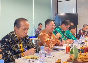 Ekonomi Kaltim Melambat di Awal 2025, BI Soroti Dampak Batu Bara dan Konsolidasi Global