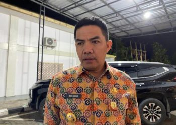 Andi Harun Tegaskan Samarinda Perangi Kecurangan di SPMB