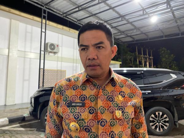 Andi Harun Tegaskan Samarinda Perangi Kecurangan di SPMB