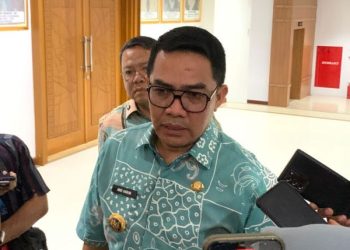 Hak Pegawai RSHD Tak Kunjung Ditunaikan, Andi Harun Angkat Suara
