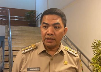 Hadapi Inflasi, Pemkot Samarinda Maksimalkan Kolaborasi dengan PTN