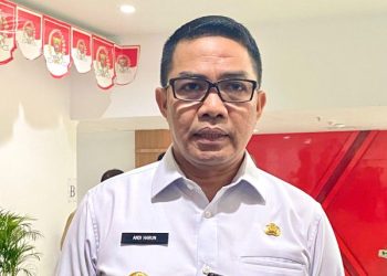 Samarinda Terapkan Penanganan Banjir Melalui Teknologi dan Data