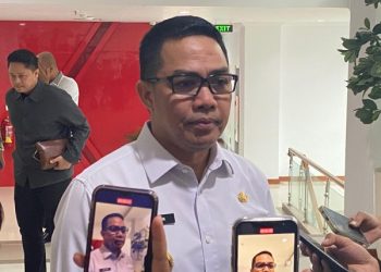 Samarinda Diganjar Penghargaan Nasional Berkat Komitmen Reformasi Layanan Air Bersih