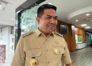 Samarinda Perkuat Ekosistem Perlindungan Anak