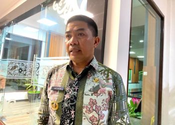 Pemkot Samarinda Perhatikan Kebersihan Sungai