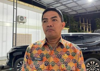 Samarinda Perkuat Tata Kelola Pendidikan, SPMB Diawasi Ketat