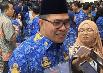 Pemkot Samarinda Bangun Budaya Kerja yang Responsif dan Kolaboratif