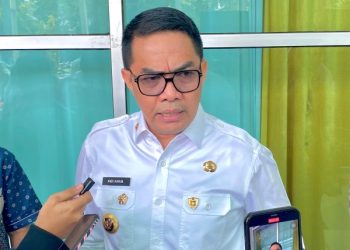 Desa Pampang Jadi Panggung Strategi Budaya Samarinda ke Dunia Internasional