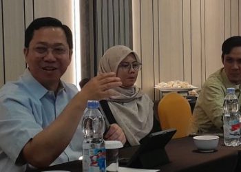 Bank Indonesia Gelar Training of Trainers Komunikasi Kebijakan Ekonomi Syariah mendukung Stabilisasi Harga Bersama Jurnalis Kaltim
