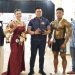 Inorga PERBAFI Sumbang Dua Emas dan Satu Perunggu