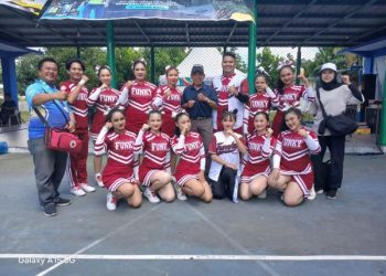 Perwatusi dan APSI Kaltim Juga Sumbang Medali di Fornas VIII NTB