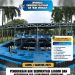 Perumdam Lakukan Pengurasan Delapan wilayah Mengalami Gangguan Pelayanan Air di Samarinda Sebrang