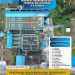 Menjaga Kualitas Air PDAM Tirta Kencana Kota Samarinda Lakukan Pengurasan bak Reservoir 2 IPA Cendana Kota Samarinda