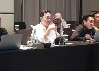 Bank Indonesia Gelar Capacity Building Dengan Wartawan Kaltim  Terkait Perkembangan Ekonomi dan Kebijakan Bank Indonesia