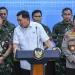 Gelombang Unjuk Rasa Mahasiswa  Boleh Aksi Demo Asal Tidak Anarkis