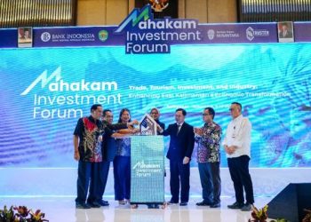 Bank Indonesia Gelar Mahakam Investment Forum 2025 Akselerasi Investasi dari Kaltim Hingga Nusantara
