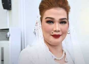 Hj. Syarifah Suraidah Kandidat Kuat Calon Ketua KORMI Kaltim