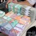 Jelang Nataru BI Siapkan Uang Kartal Sebesar Rp 4,8 triliun.
