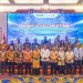 Perkuat Stabilitas Harga dan Digitalisasi Keuangan Daerah, TPID dan TP2DD Kaltim Gelar High Level Meeting