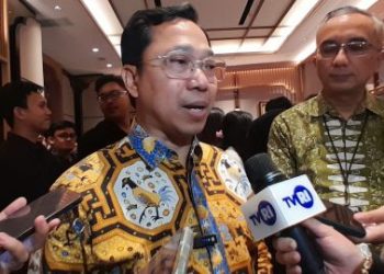 Bank Indonesia : Inflasi Kaltim 2025 Sesuai Sasaran Nasional, Dorong Prospek Pertumbuhan Ekonomi Daerah