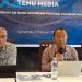 Inflasi Kaltim Februari 2026 Terkendali, TPID Perkuat Sinergi Jaga Harga Jelang Ramadan