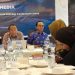 Bank Indonesia Kaltim Gelar Temu Media, Bahas Perkembangan Kondisi Ekonomi Kaltim