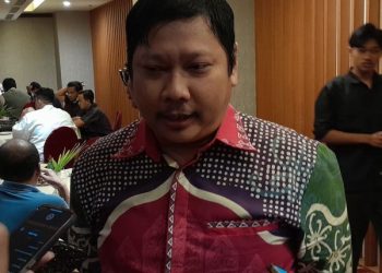 Manager Hublang : Pelayanan Air Bersih Perumdam Tirta Kencana Kota Samarinda Terjaga di Hari Lebaran 1447 H