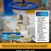 Perumdam Tirta Kencana Samarinda Lakukan Pekerjaan Pergantian GATE VALVE DN 150 MM di Jalan DI Panjaitan