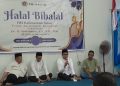 Wali Kota Samarinda Andi Harun Sampaikan Tausiah Jurnalisme Kenabian