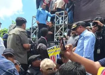 Tujuh fraksi di DPRD Kalimantan Timur  Sepakat Menggulirkan Hak Angket,
